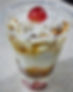 Yogurt con frutas