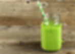 Jugo Verde (eliminar toxinas)