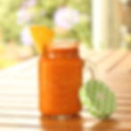 Jugo para el Colesterol (Naranja-zanahoria-manzana)