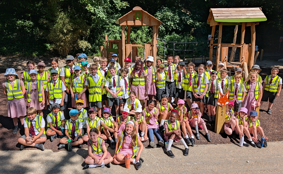Coastal Park Project
