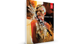 使わないと損!!作業効率がアップするIllustrator CS6からの新機能