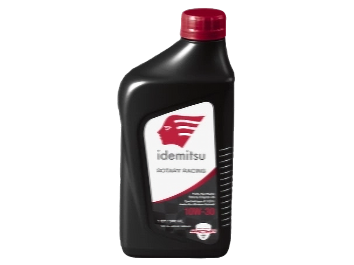 Idemitsu Full Synthetic 10w-30 Rotary Racing Oil