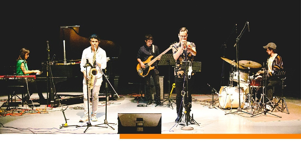 JEM 5eto en Festival Cultural Lagos de Moreno