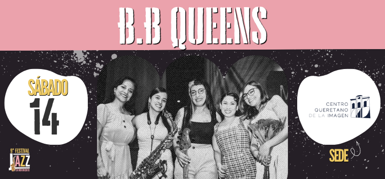 BBQueens