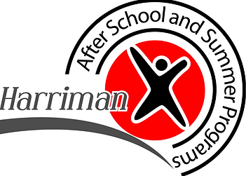 Harriman logo