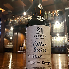 Braggot Cellar Series