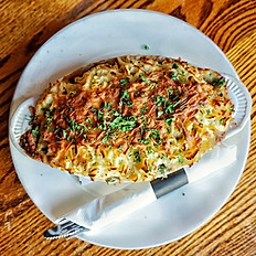 Shepherd's Pie