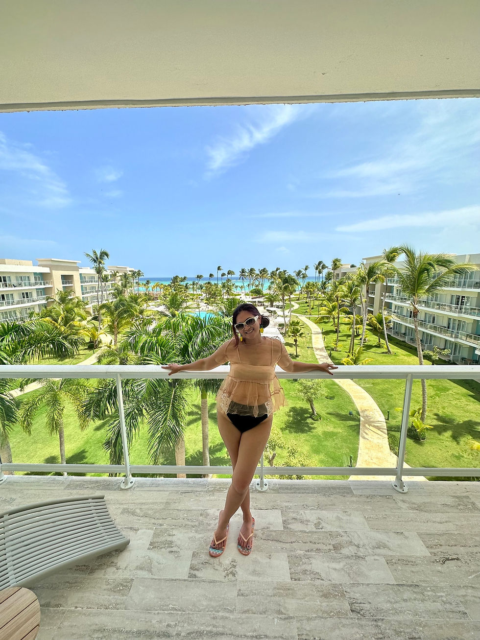 Basking in Bliss: Our Memorable Family Sojourn at The Westin, Puntacana Resort & Club