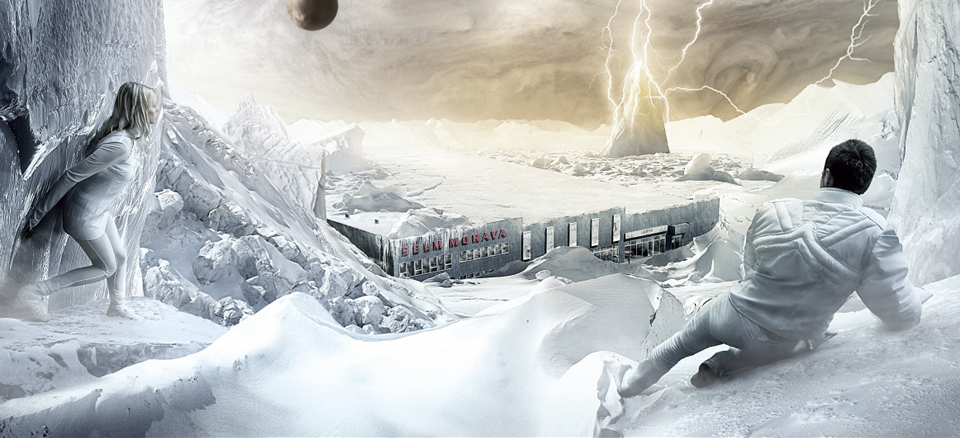 ICE AGE