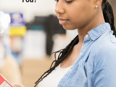 How to Read Skincare Labels: A Simple Guide to Choosing Herbal and Natural Ingredients