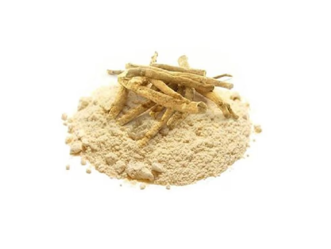 Ashwagandha powder Ashwagandha Root