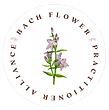 Bach Flower Practitioner Alliance logo