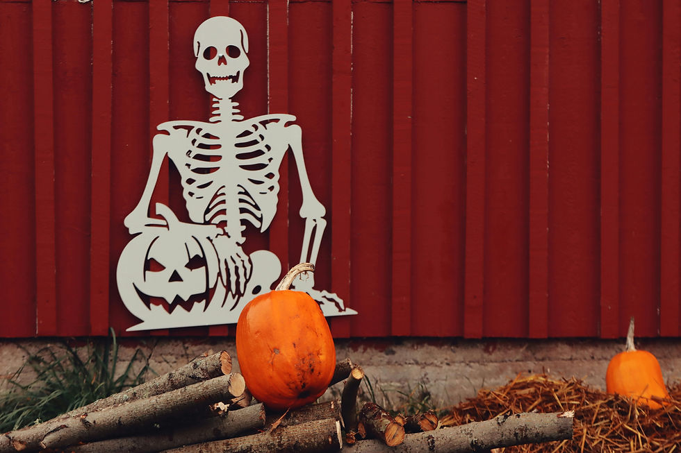 Halloween Decoration