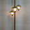 Thumbnail: MCM Tension Pole Lamp