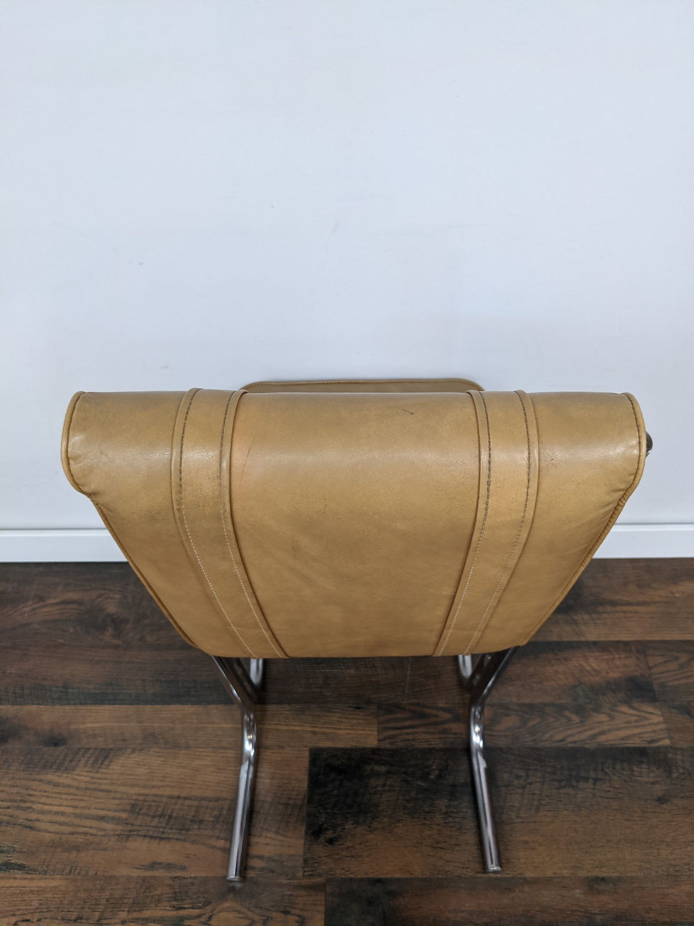 Thumbnail: MidMod Desk Chair By Douglas Furniture Co.