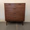 Thumbnail: MCM Four Drawer Highboy 
