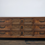 Thumbnail: MidMod Long Nine Drawer Dresser