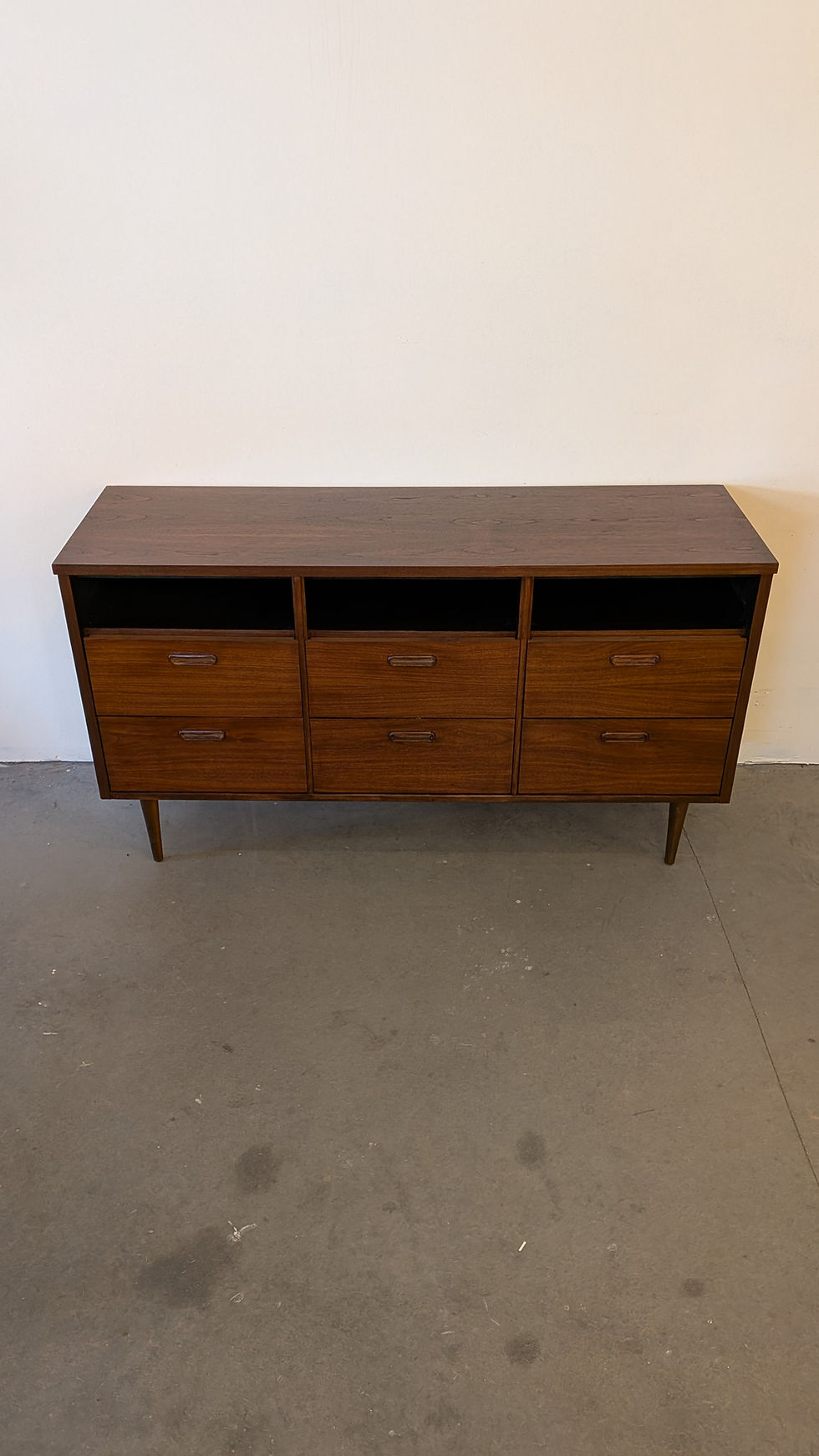 Thumbnail: Mid Century Modern Console
