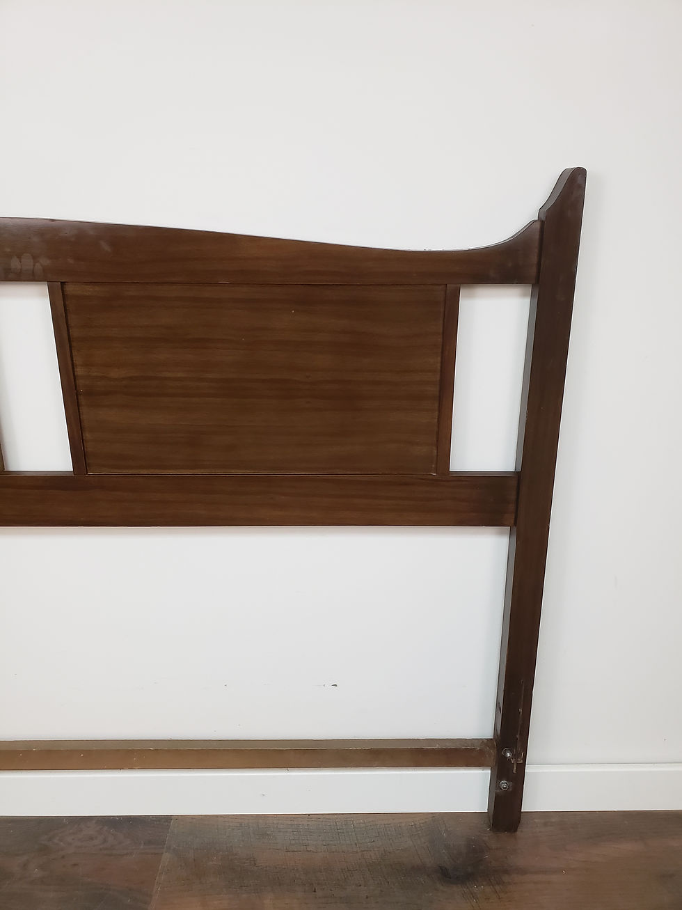 Thumbnail: MidMod Headboard 