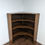 Thumbnail: MCM Corner Bookcase 