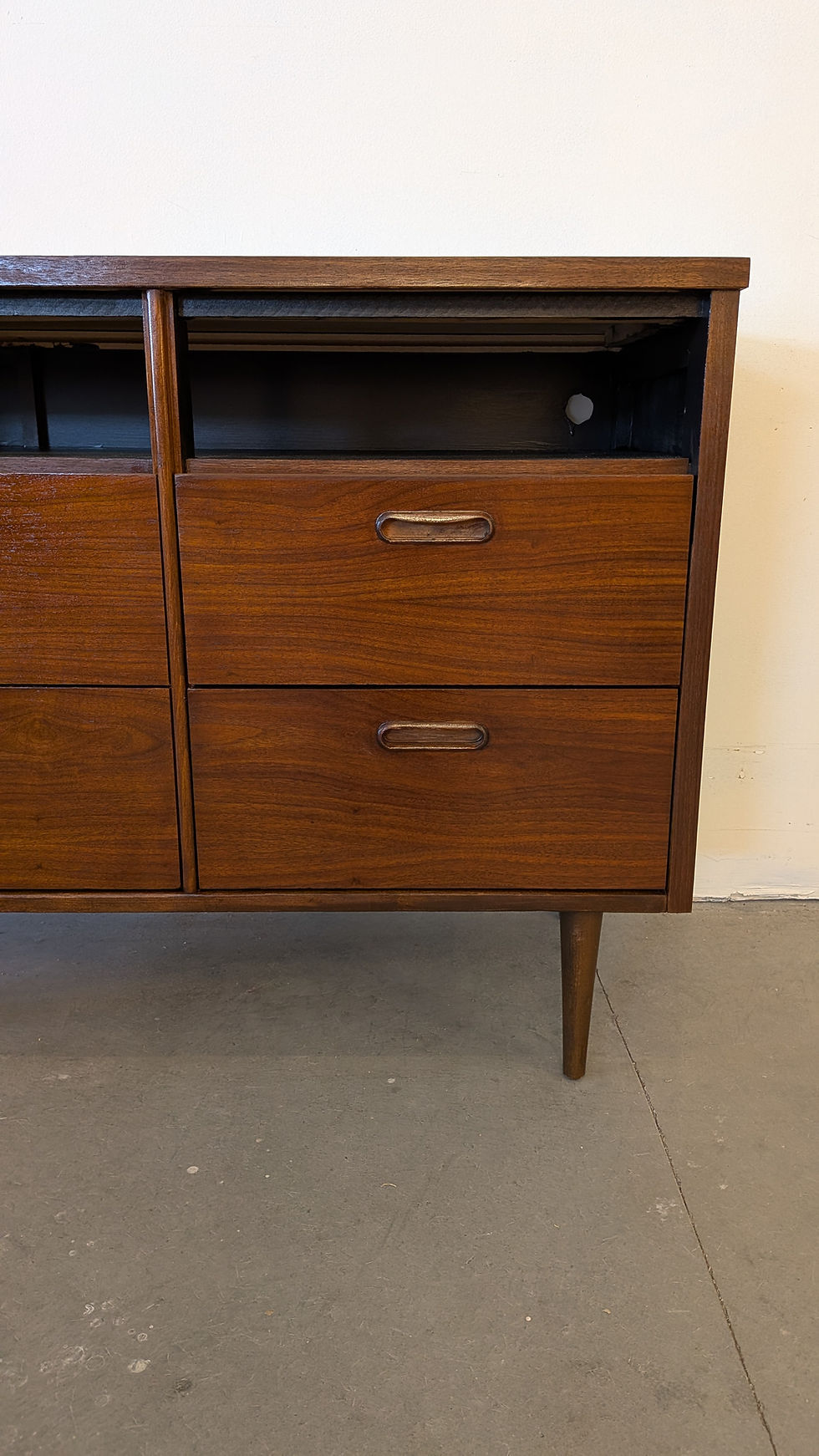 Thumbnail: Mid Century Modern Console