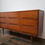 Thumbnail: Midmod Long Nine Drawer Dresser 