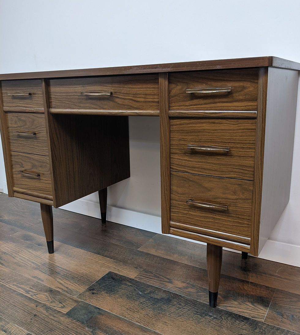 Thumbnail: MidMod Desk