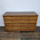 Thumbnail: MCM Lowboy Eight Drawer Dresser By Johnson Carper