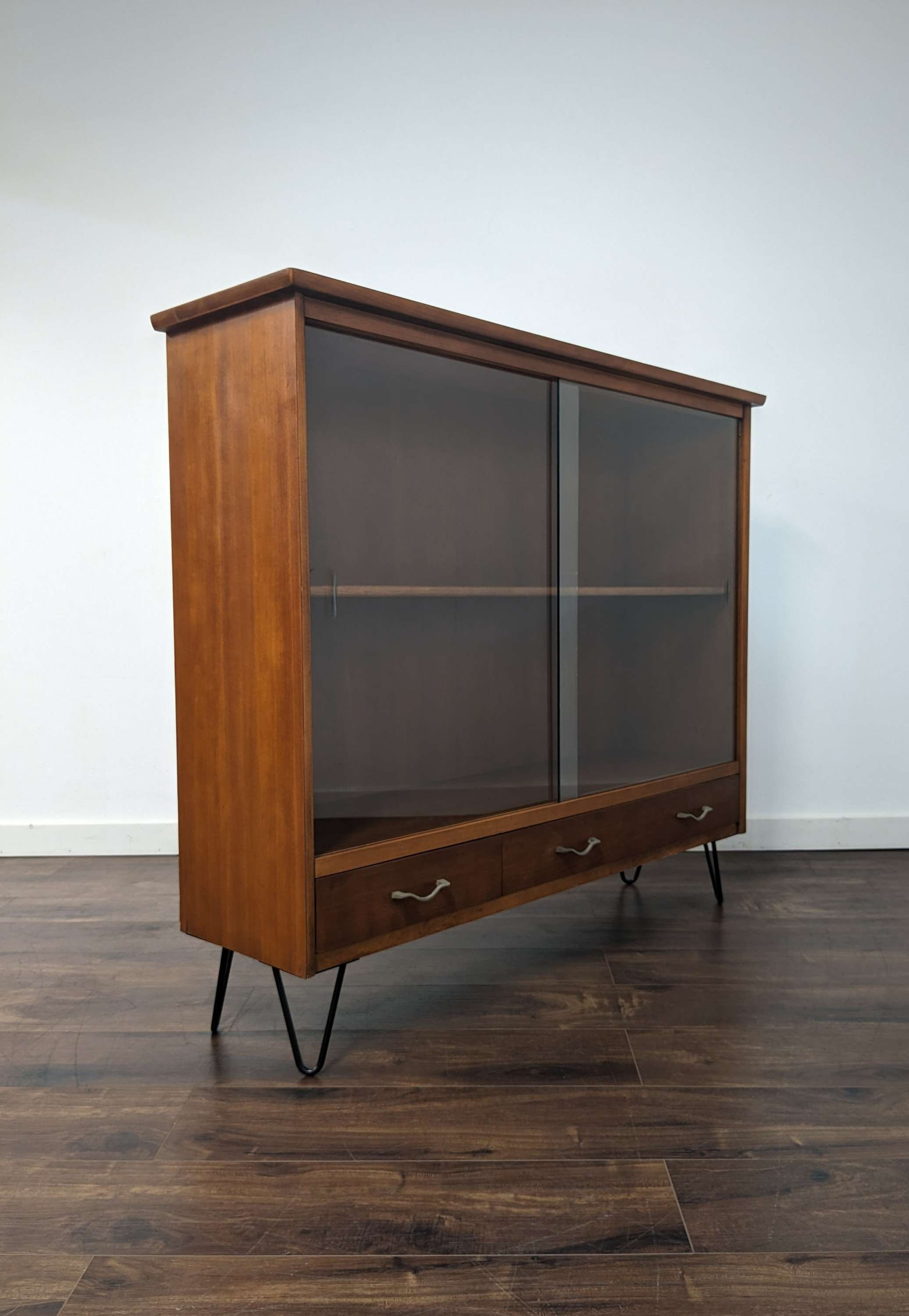 MCM Cabinet By Craddock
