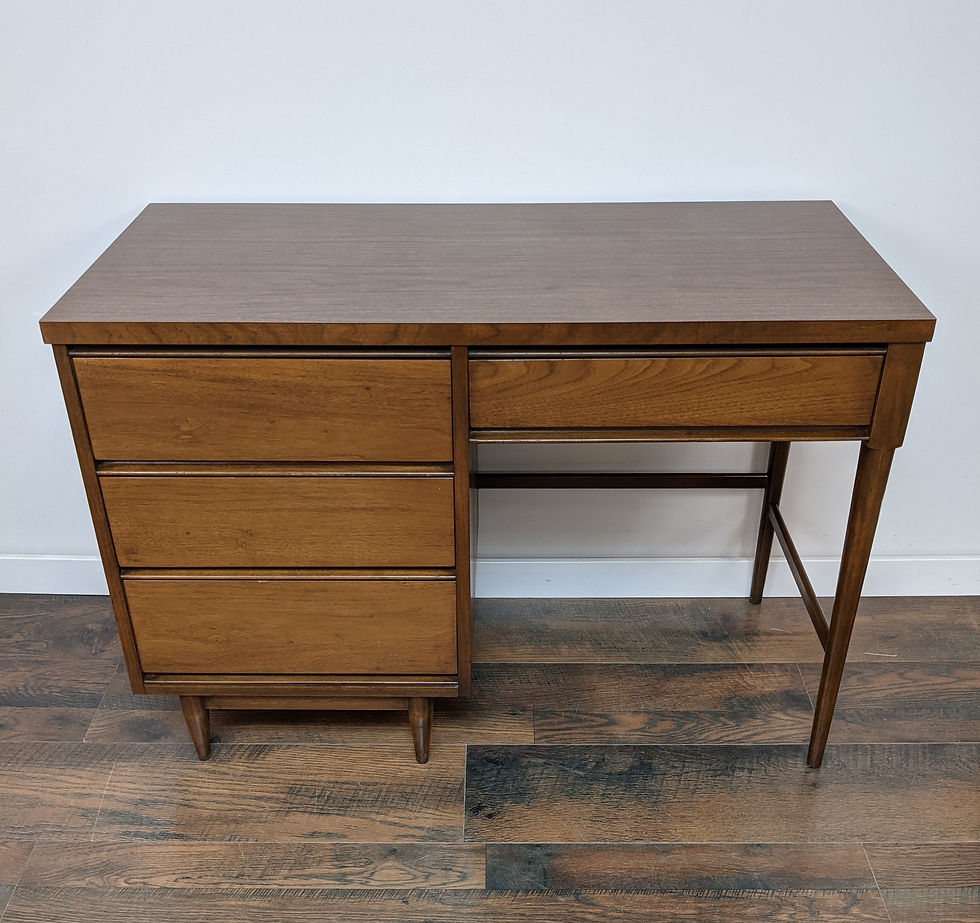 Thumbnail: MidMod Desk
