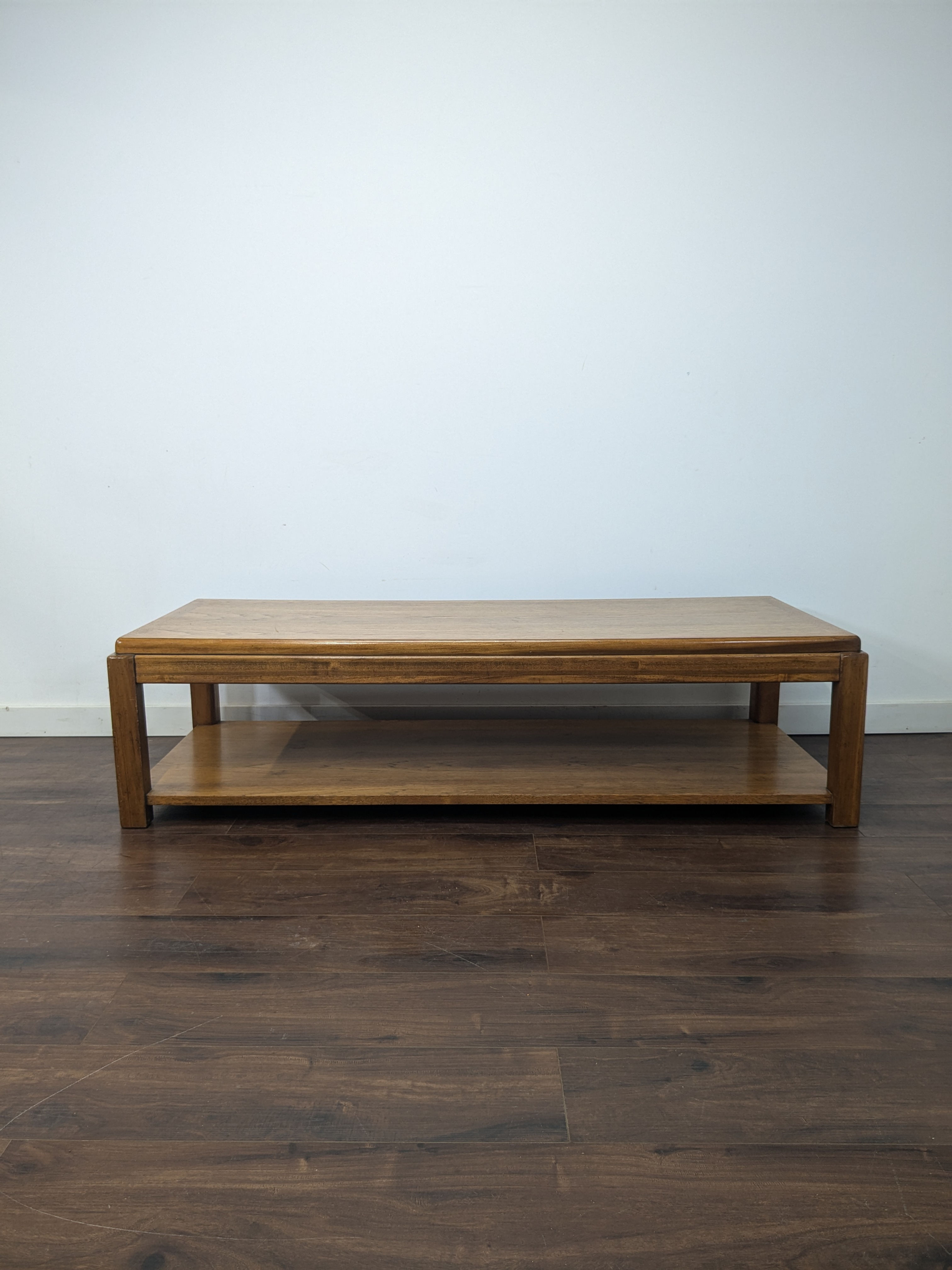 Lane MCM Coffee Table 
