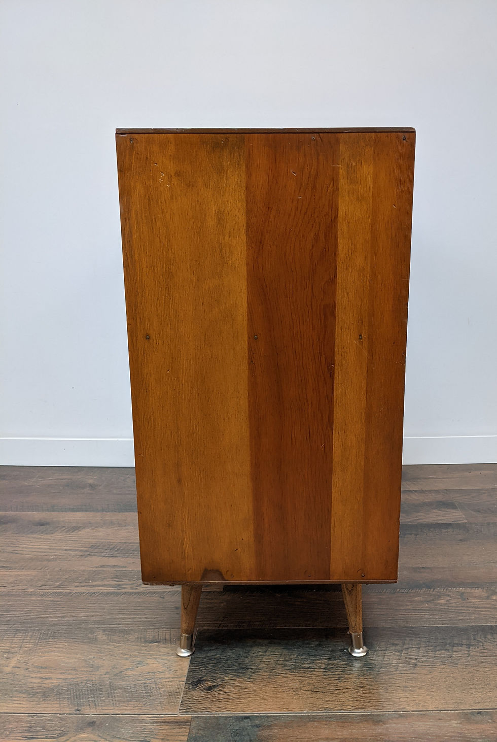 Thumbnail: MCM Record Console