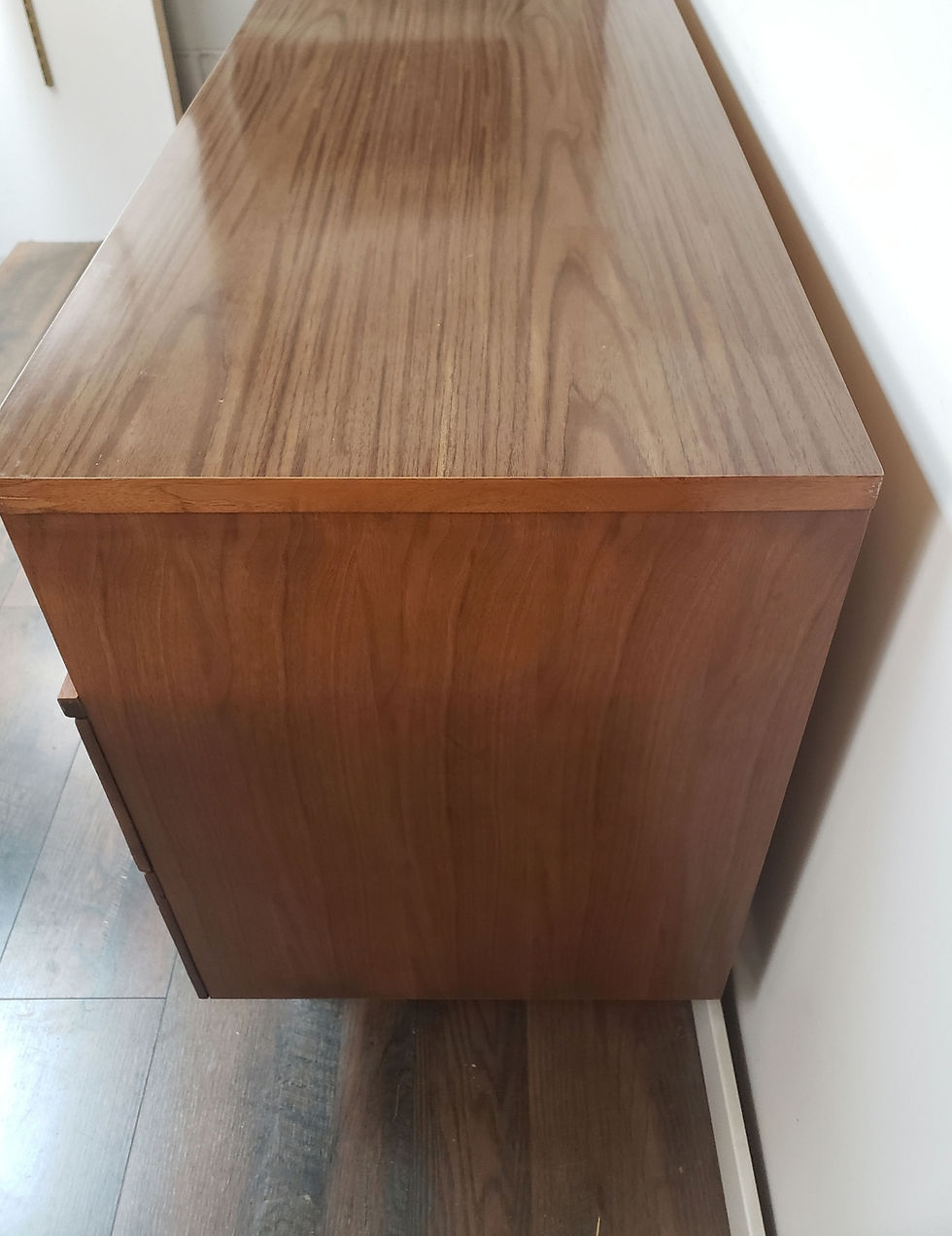Thumbnail: Long Six Drawer Dresser by Harmony House