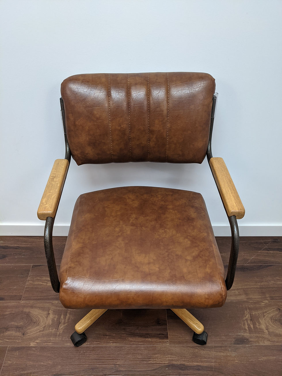 Thumbnail: MidMod Desk Chair