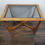 Thumbnail: MCM Rectangular Side Table By Lane 