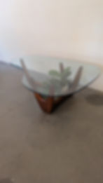 Thumbnail: Kroehler Planter Coffee Table