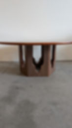 Thumbnail: Mid Century Modern Coffee Table