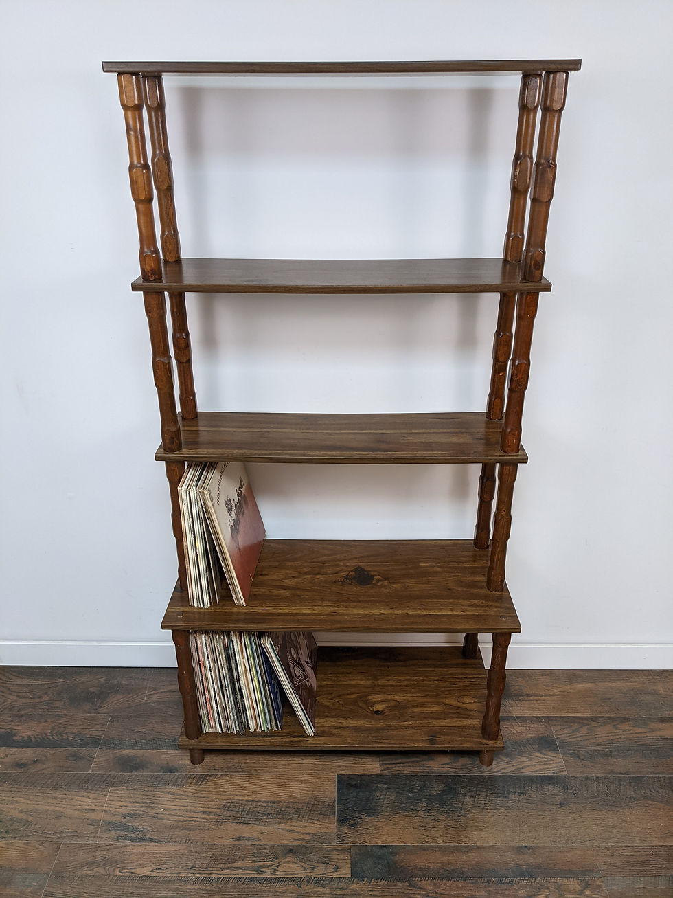 Thumbnail: MidMod Shelf
