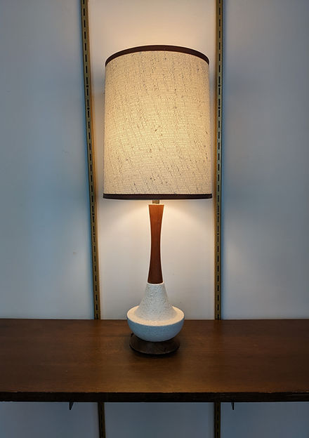 MidMod Table Lanp | 15Two Home