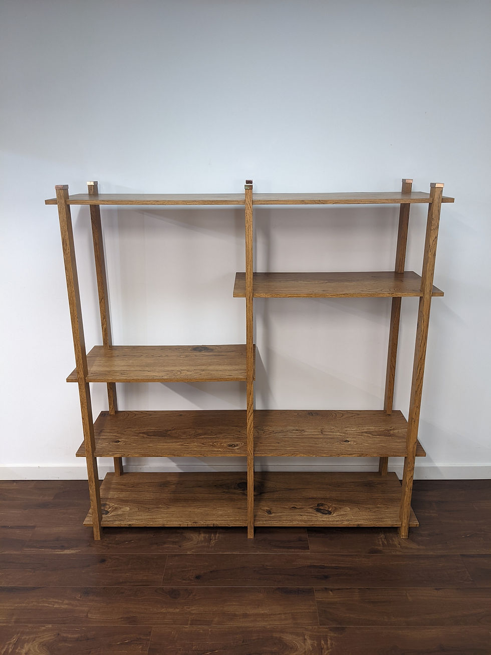 Thumbnail: MCM Wall Unit Shelf 