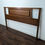 Thumbnail: MCM Full Headboard 