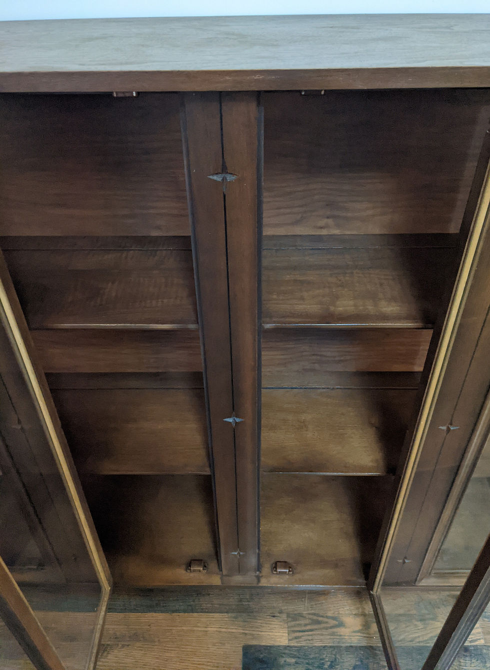 Thumbnail: MidMod Cabinet By Broyhill