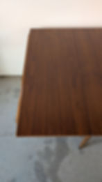 Thumbnail: MCM Drop Leaf Table 