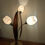 Thumbnail: Mid Century Modern Tulip Lamp