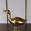 Thumbnail: MCM Brass Duck