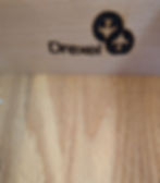 Thumbnail: Drexel Eight Drawer Lowboy