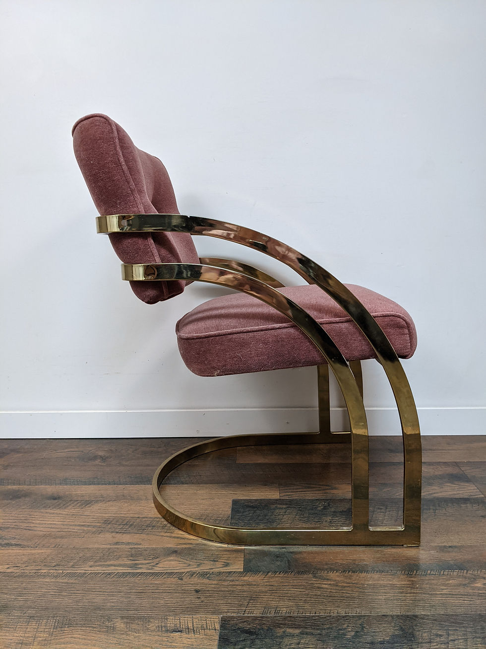 Thumbnail: MidMod Chair By Cal - Style