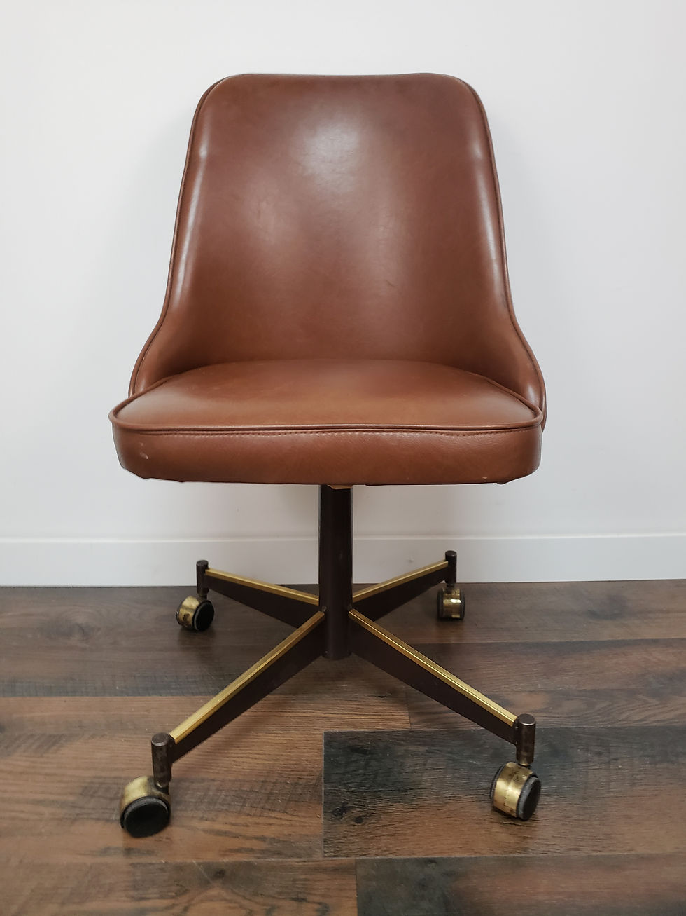 MidMod Desk Chair