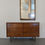 Thumbnail: Ward MCM Four Drawer Highboy 