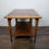 Thumbnail: MidMod Acclaim Side Table By Lane
